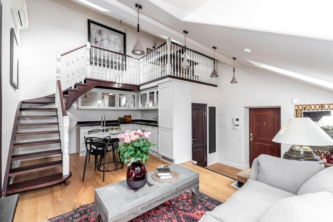 Luxury Gaono In Old Town * Вильнюс
