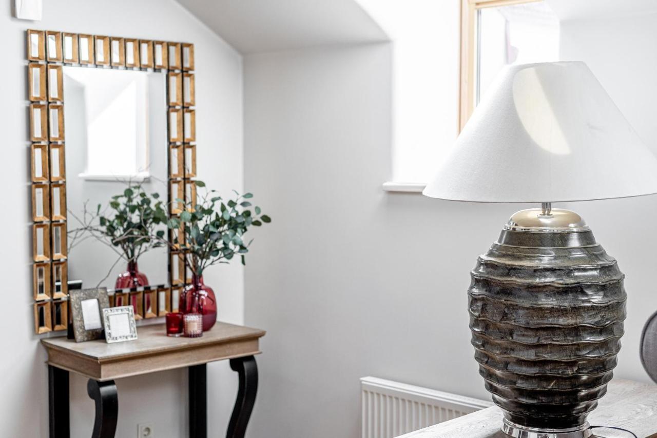 Appartamento Luxury Gaono In Old Town VNO
