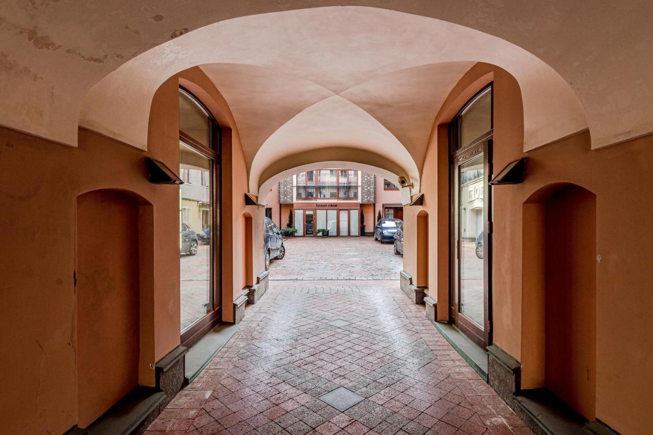 Appartamento Luxury Gaono In Old Town
