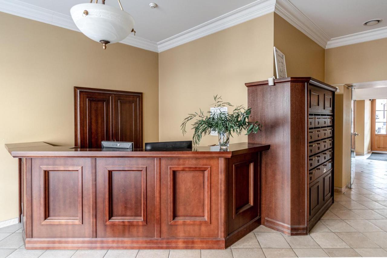 Luxury Gaono In Old Town VNO