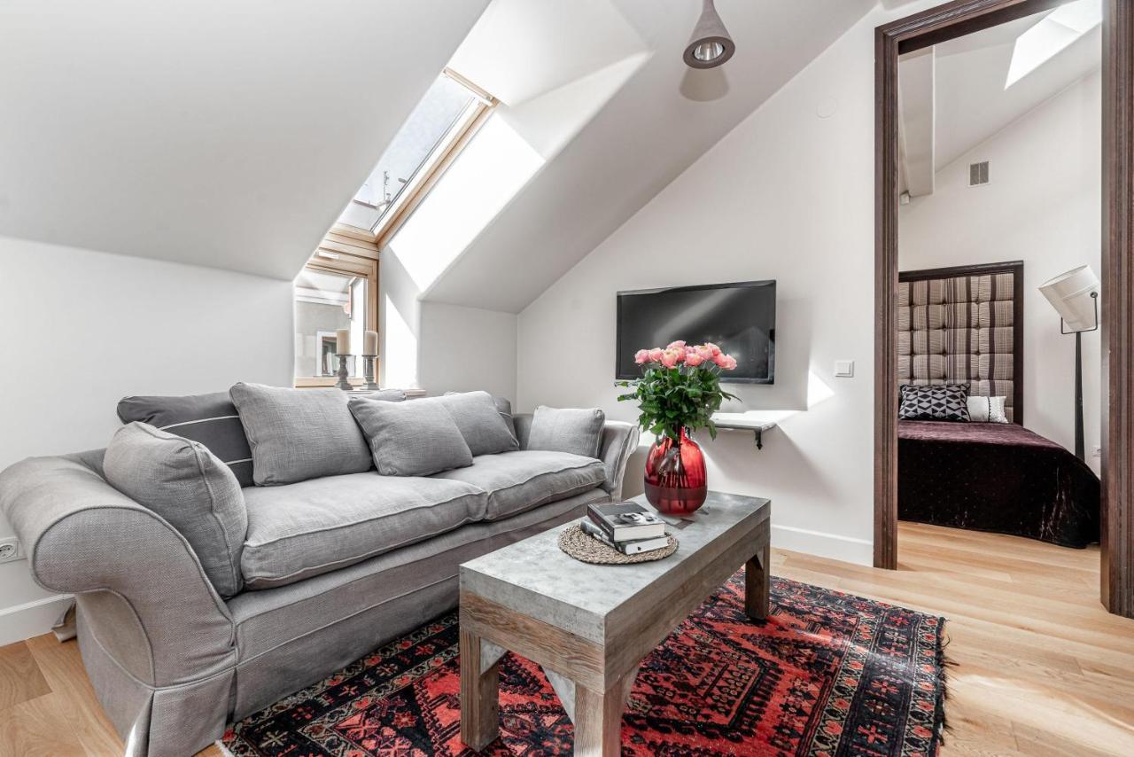 Appartamento Luxury Gaono In Old Town