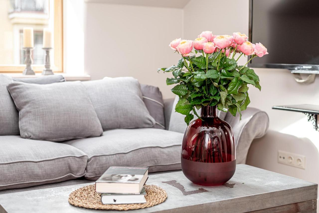 Appartamento Luxury Gaono In Old Town *