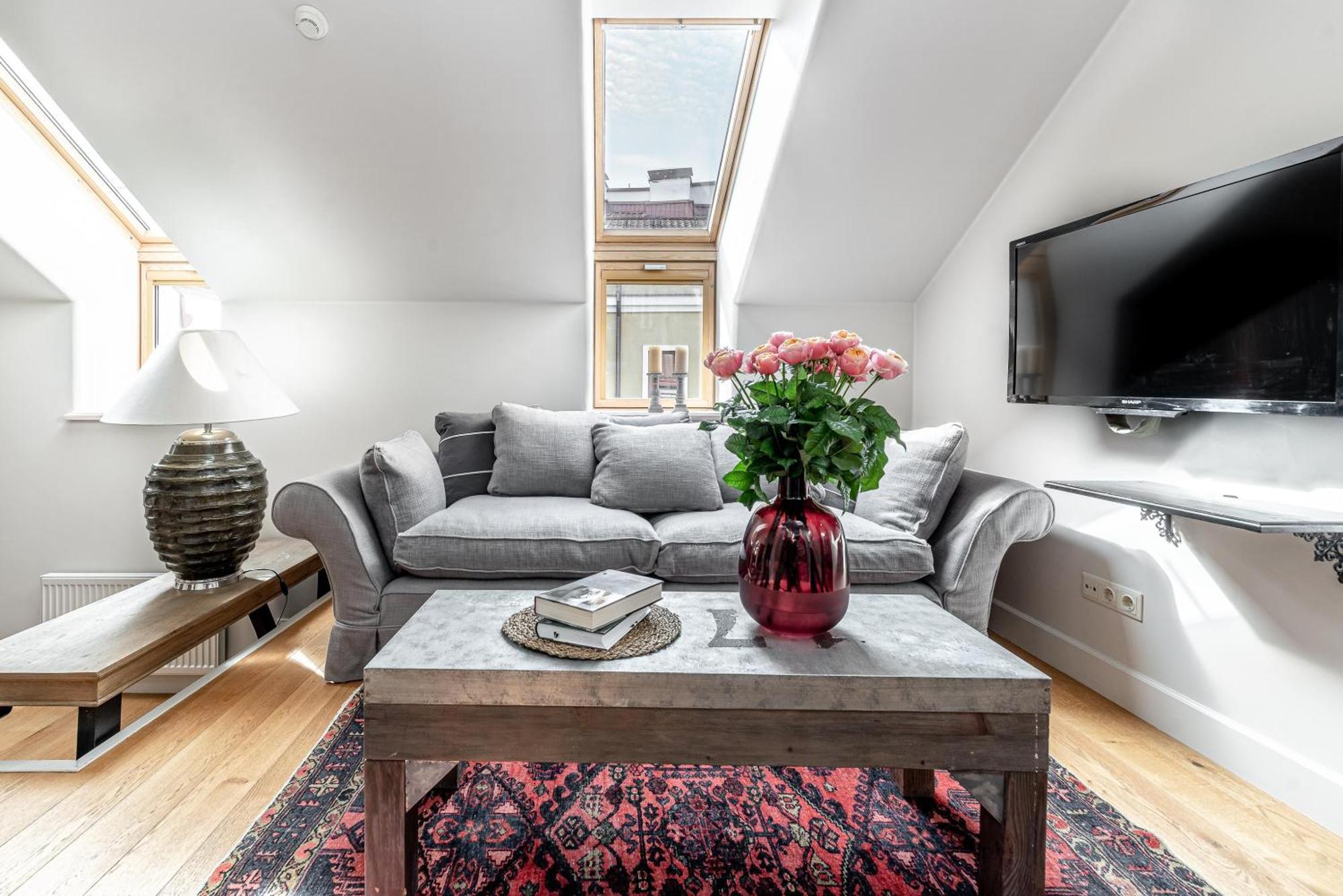 Appartamento Luxury Gaono In Old Town *