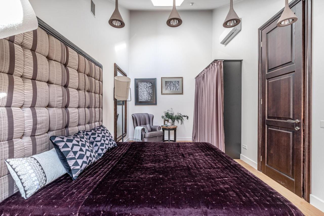 Luxury Gaono In Old Town Appartamento *