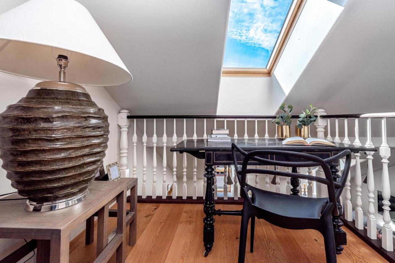 Luxury Gaono In Old Town Appartamento *