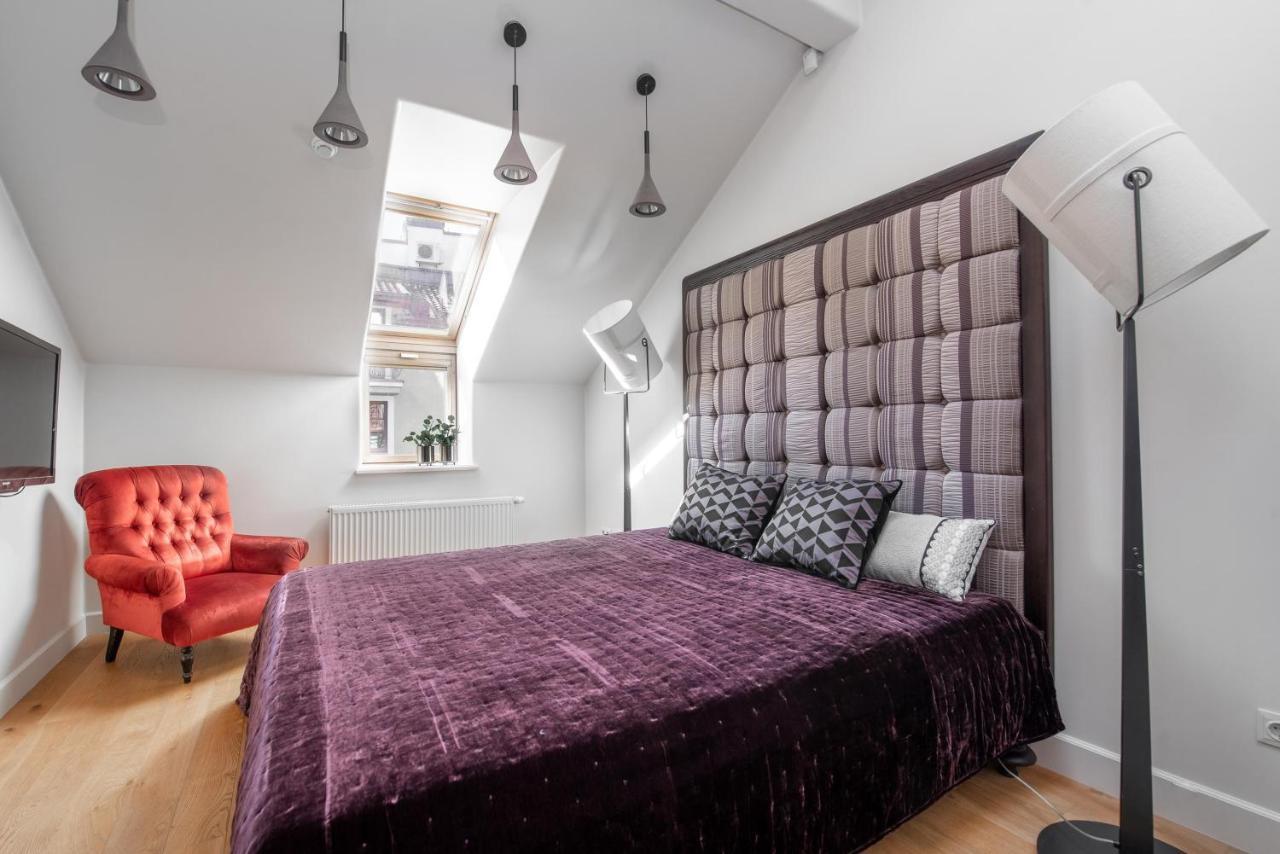 Luxury Gaono In Old Town VNO