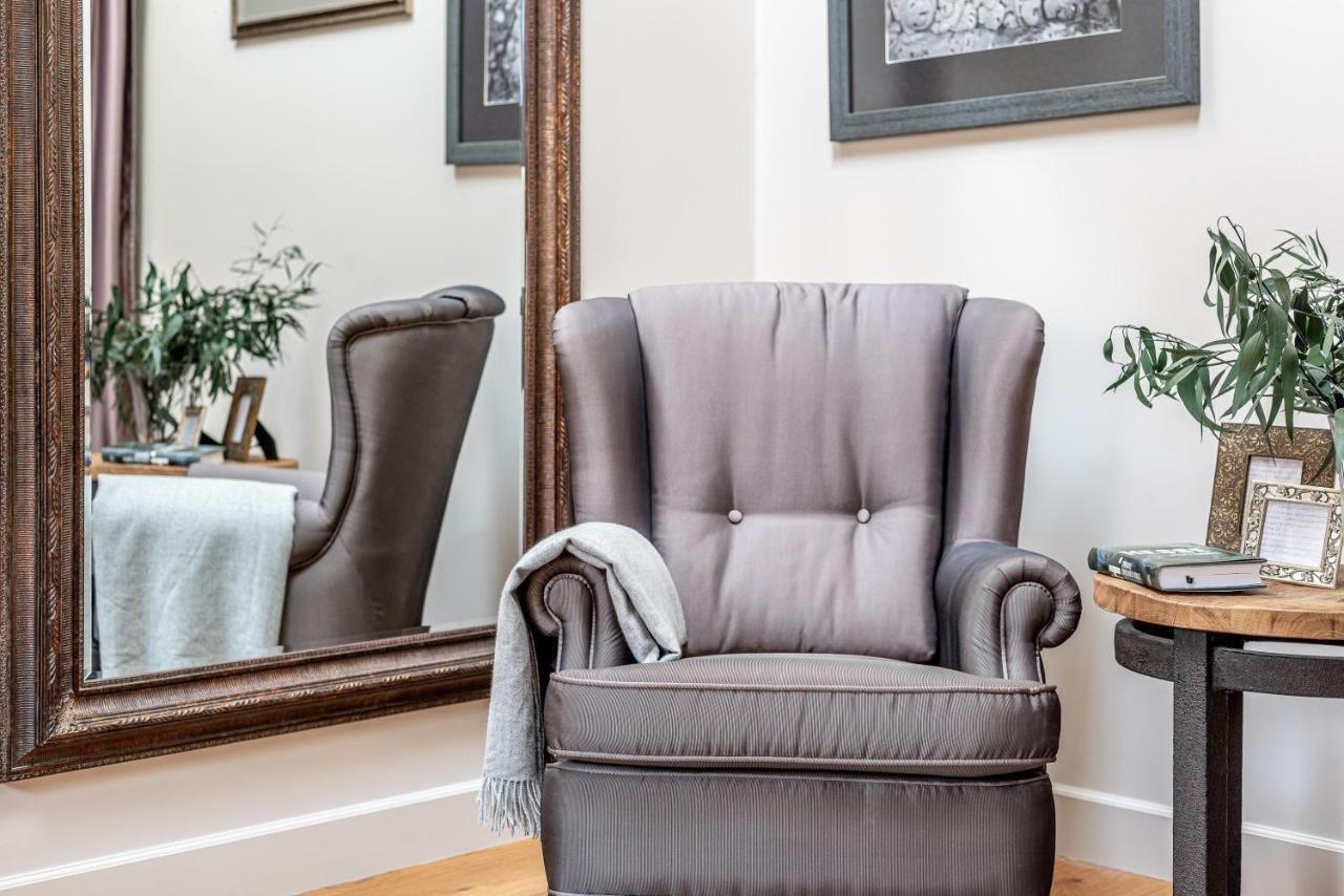 Luxury Gaono In Old Town Appartamento