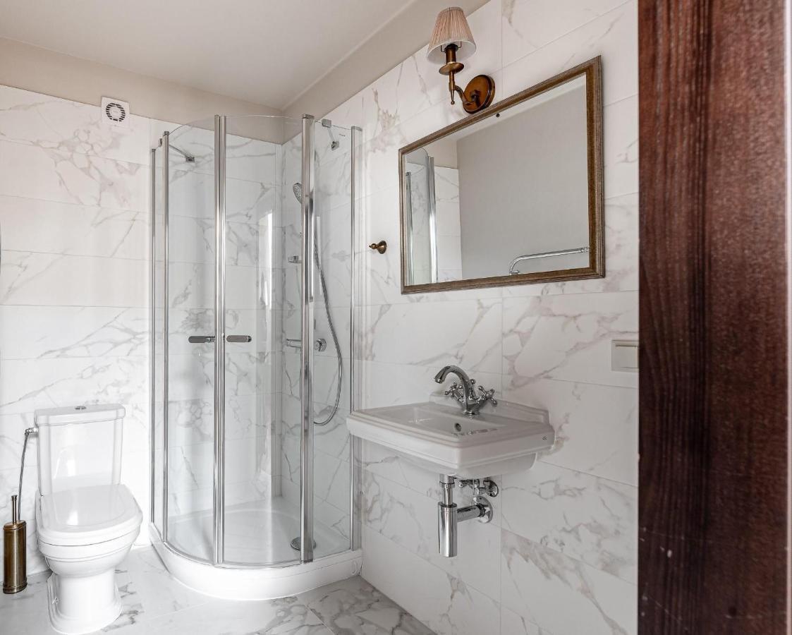 Luxury Gaono In Old Town Appartamento