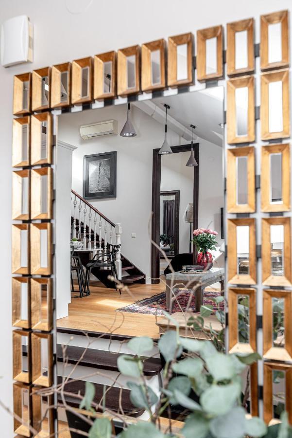 Appartamento Luxury Gaono In Old Town