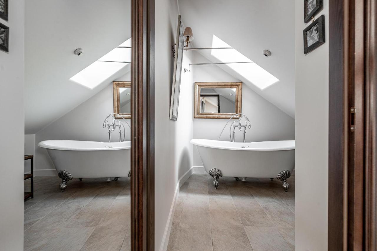 Luxury Gaono In Old Town VNO