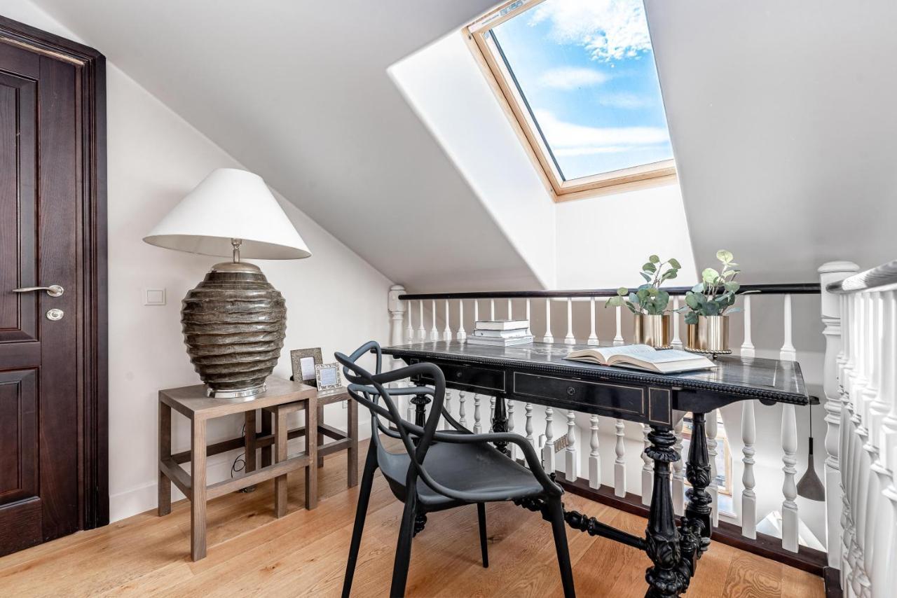 Luxury Gaono In Old Town Appartamento VNO