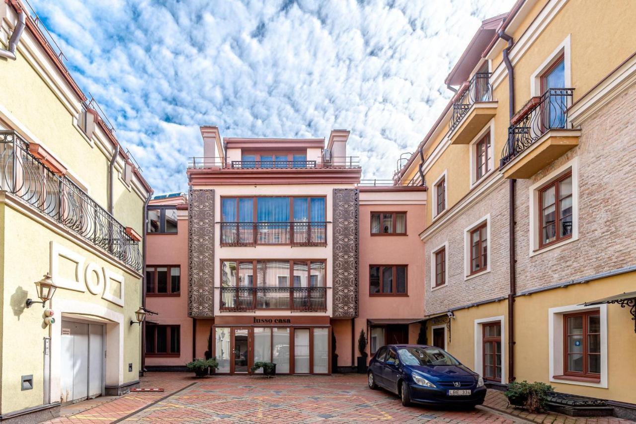 Luxury Gaono In Old Town VNO