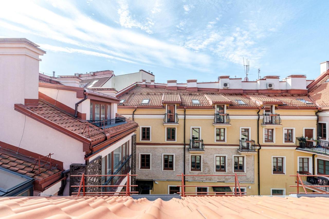 Appartamento Luxury Gaono In Old Town *