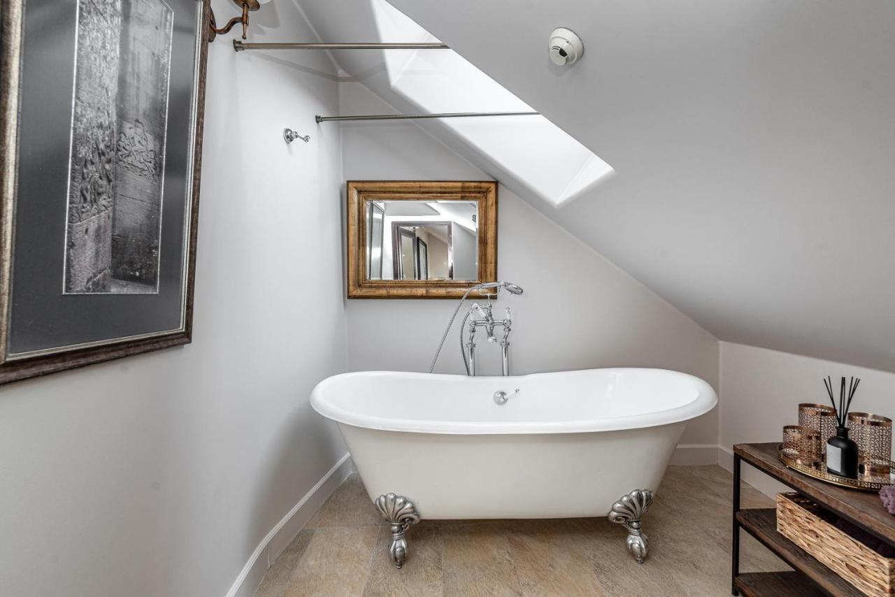 Appartamento Luxury Gaono In Old Town *