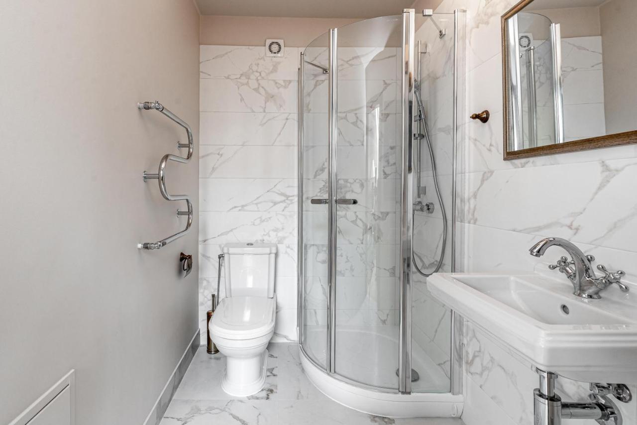 Appartamento Luxury Gaono In Old Town *