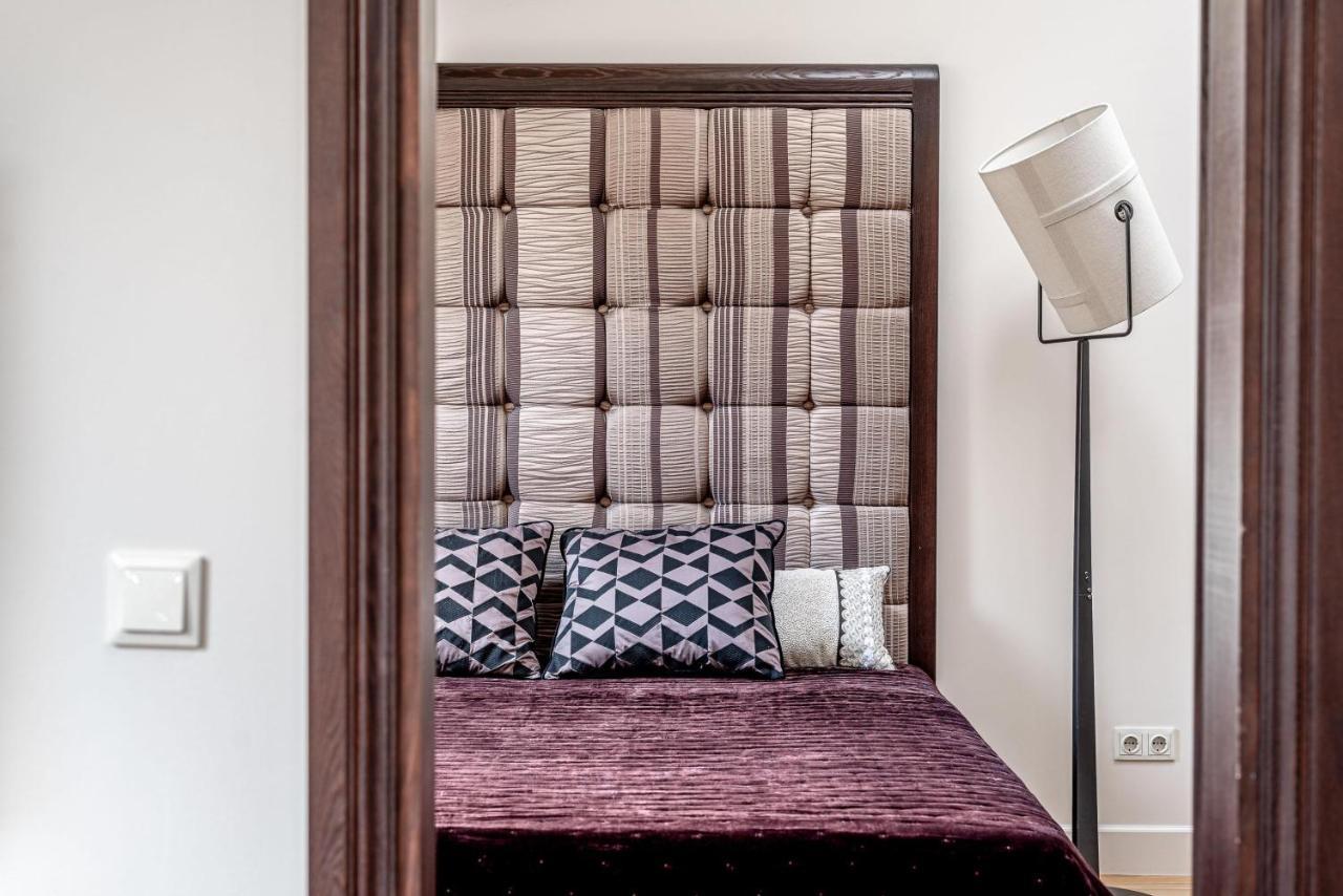 Luxury Gaono In Old Town * VNO