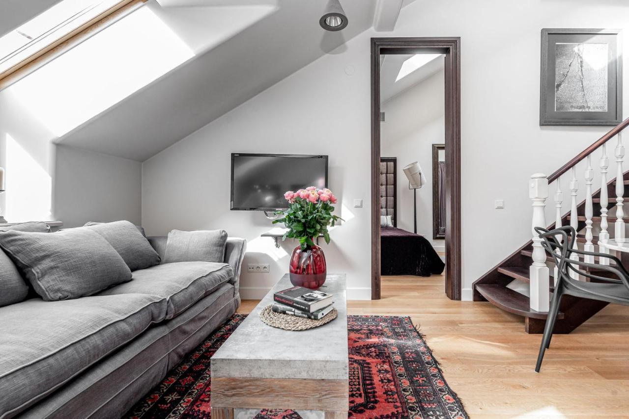 Luxury Gaono In Old Town *