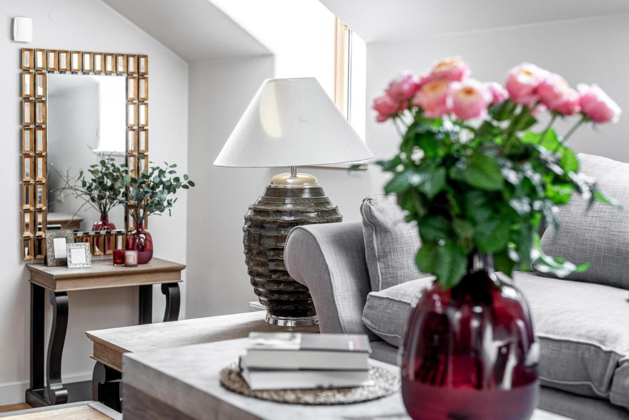 Appartamento Luxury Gaono In Old Town